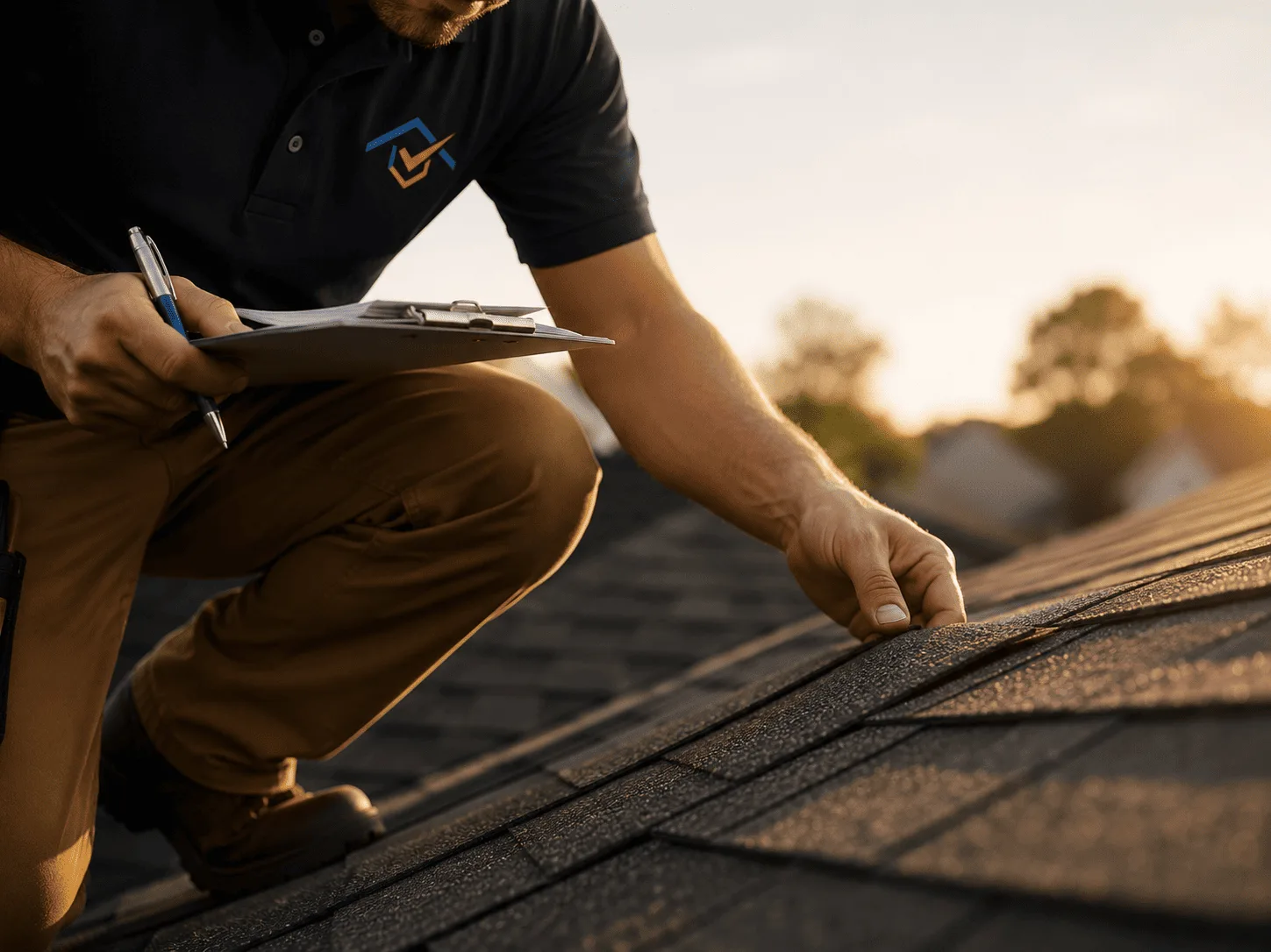 Why Choose Roof Inspection in Exira, IA