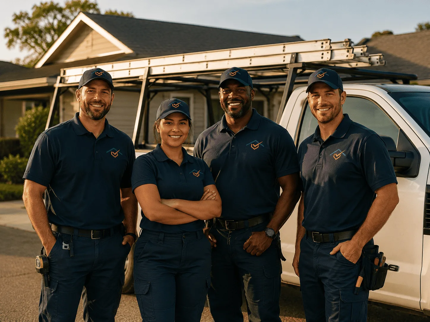 Roof Inspection company in Exira, IA